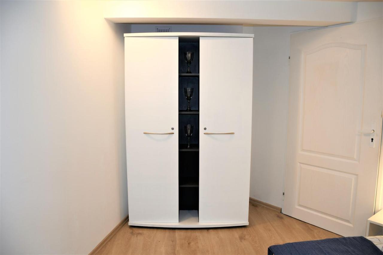 Apartamento Apartament Spichlerz - Starówka Olsztyn  Exterior foto