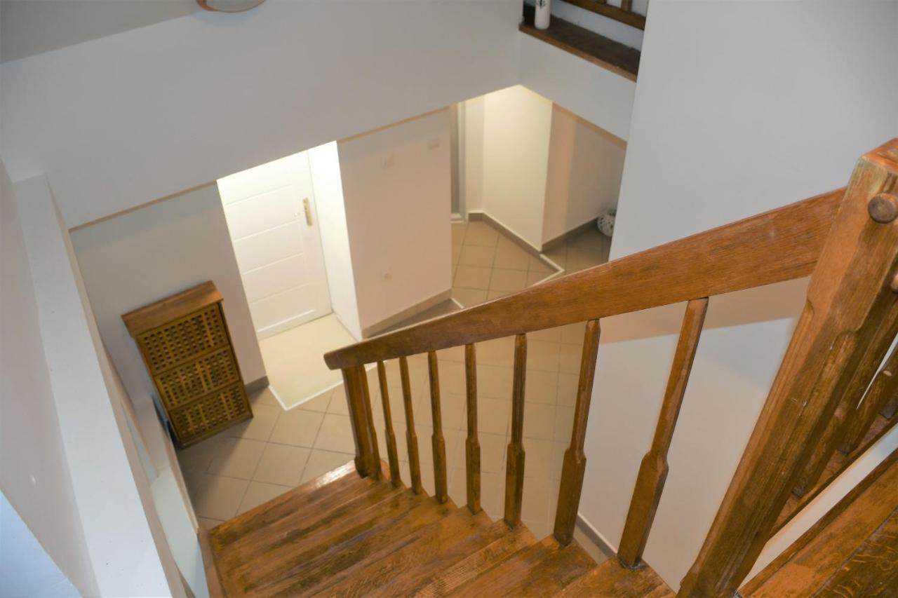 Apartamento Apartament Spichlerz - Starówka Olsztyn  Exterior foto