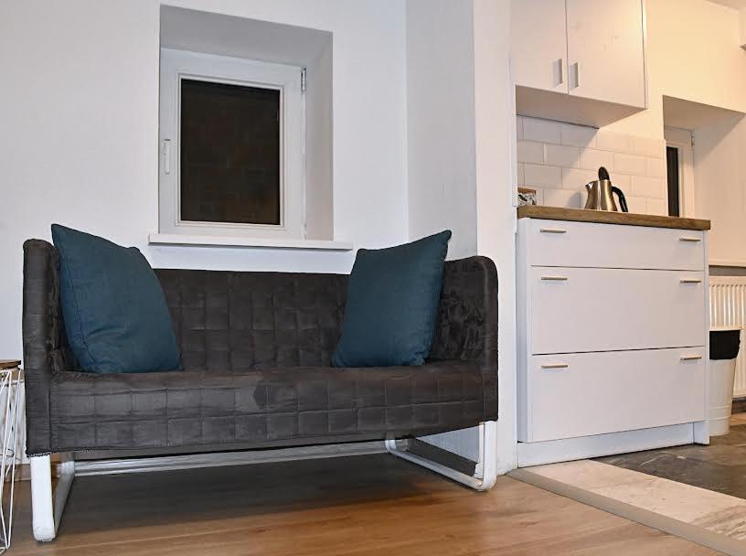 Apartamento Apartament Spichlerz - Starówka Olsztyn  Exterior foto